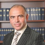 Yiannos Georgiades - picture